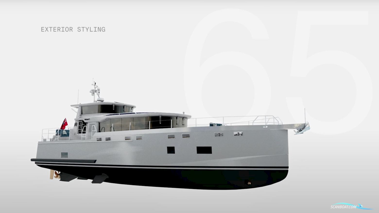 Arksen 65