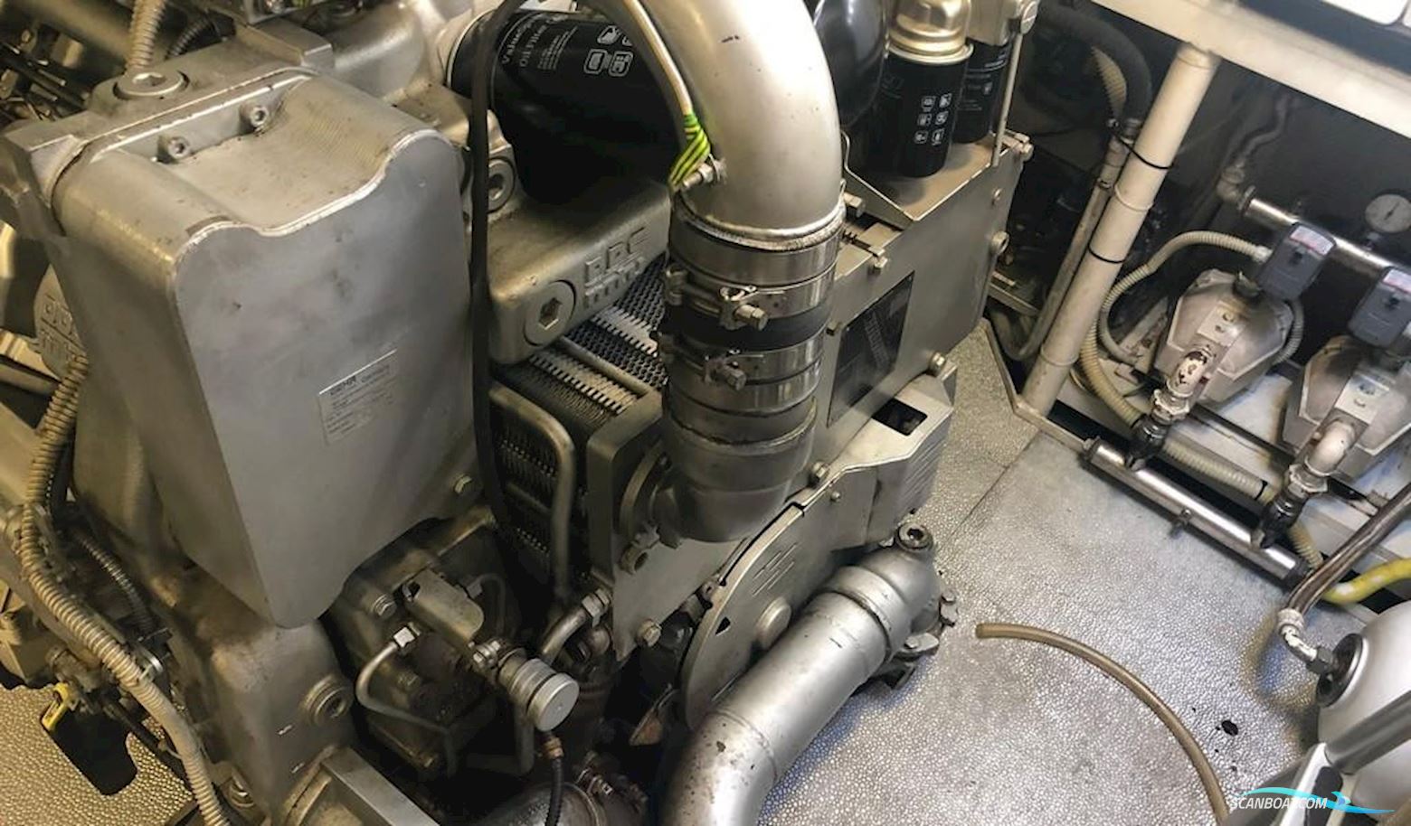 ARNO YACHTS Leopard 27