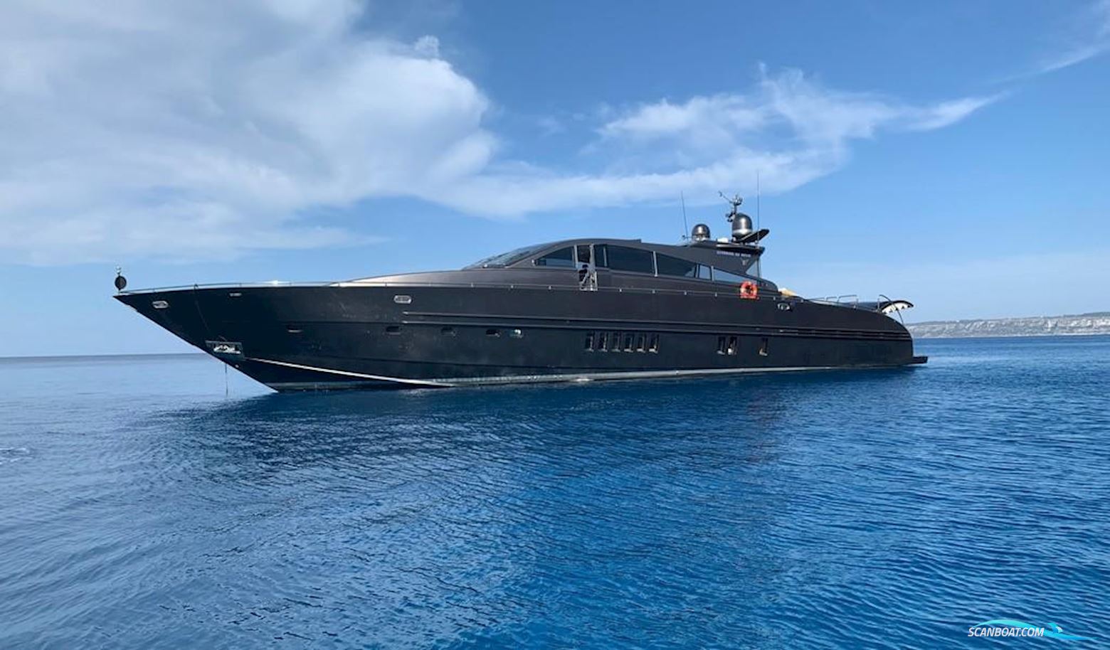 Arno Yachts Leopard 27