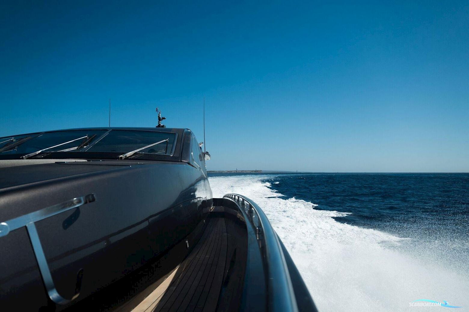 Arno Yachts Leopard 27