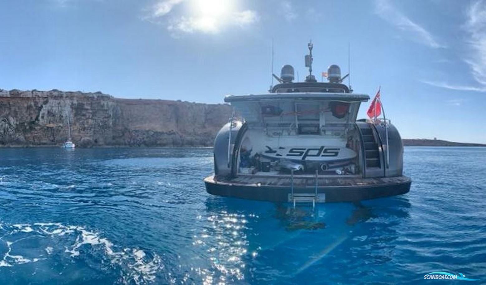 Arno Yachts Leopard 27