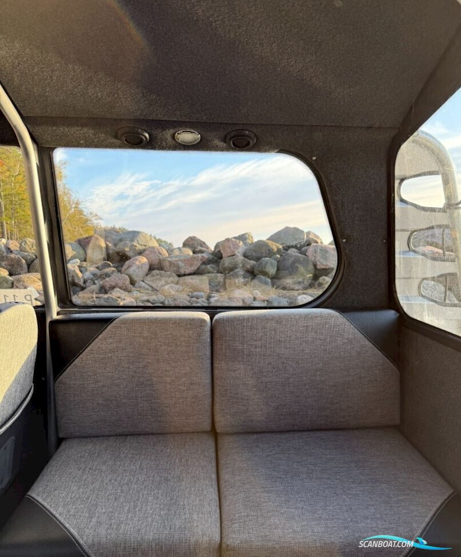 Arronet 24.5 H Surprise