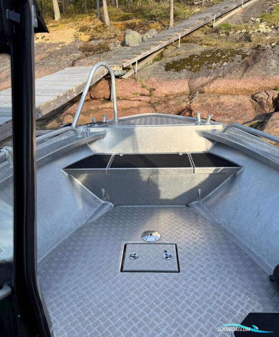 Arronet 24.5 H Surprise