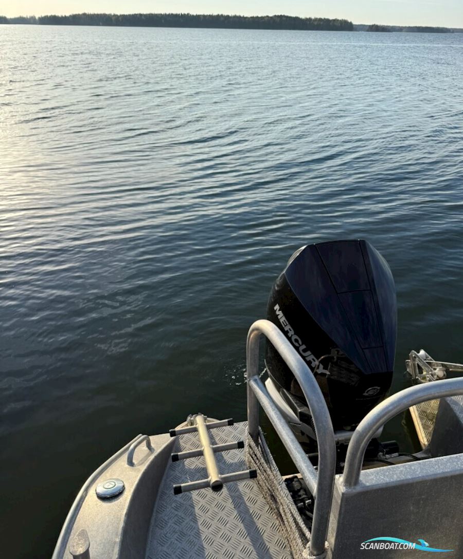 Arronet 24.5 H Surprise