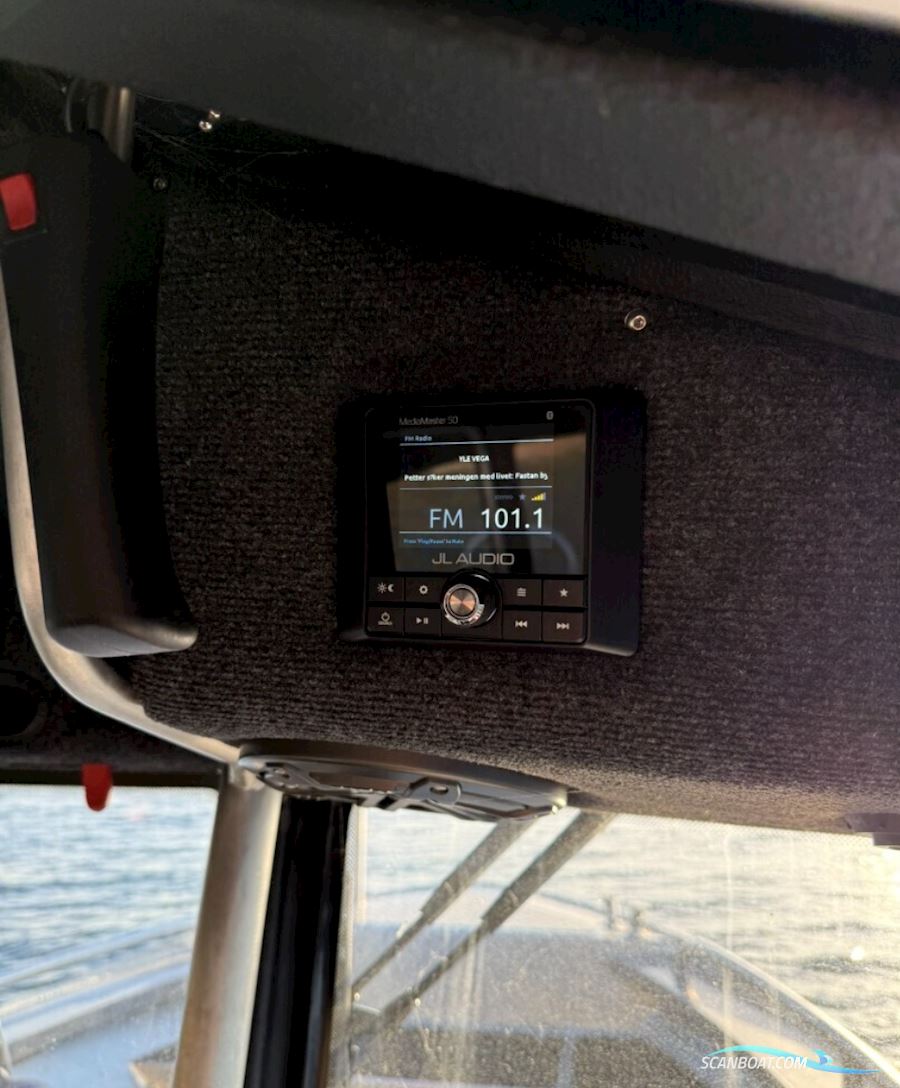 Arronet 24.5 H Surprise