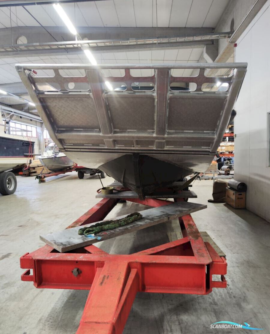 Arronet 30 Surprise Work