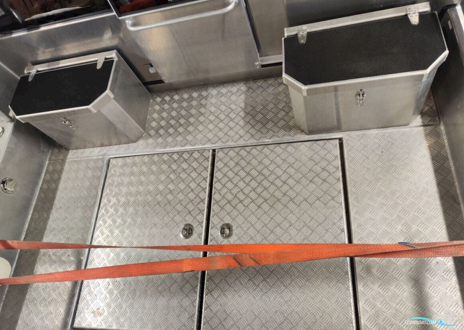 Arronet 30 Surprise Work