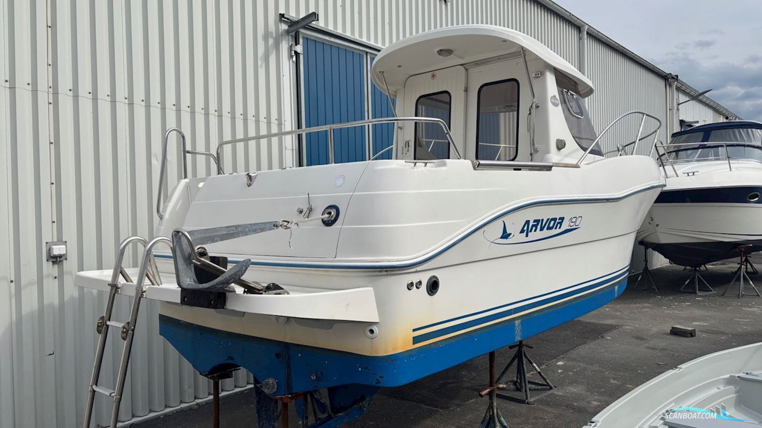 Arvor 190