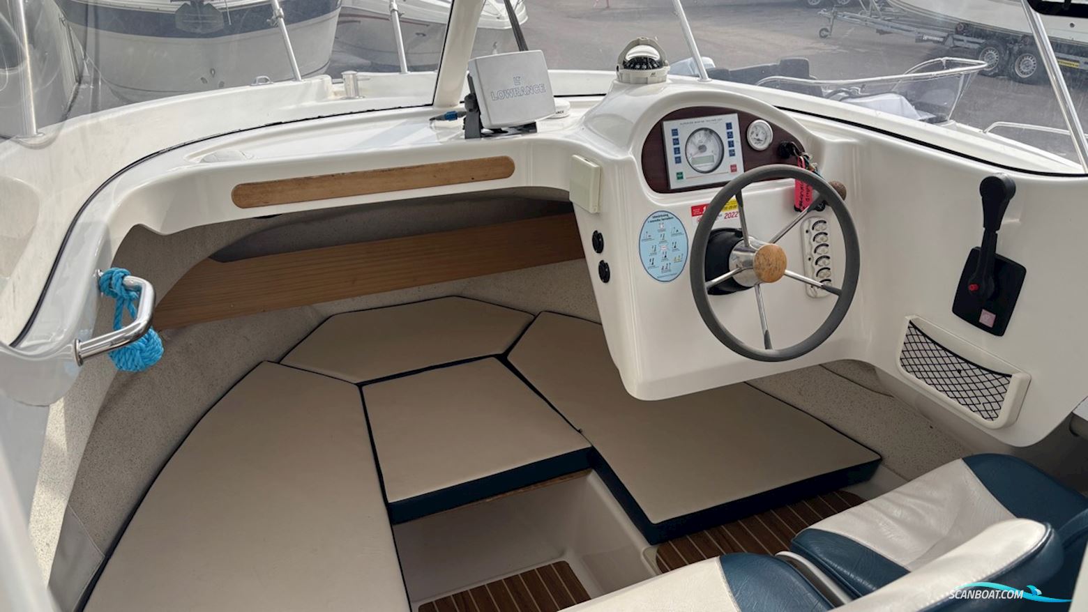 Arvor 190