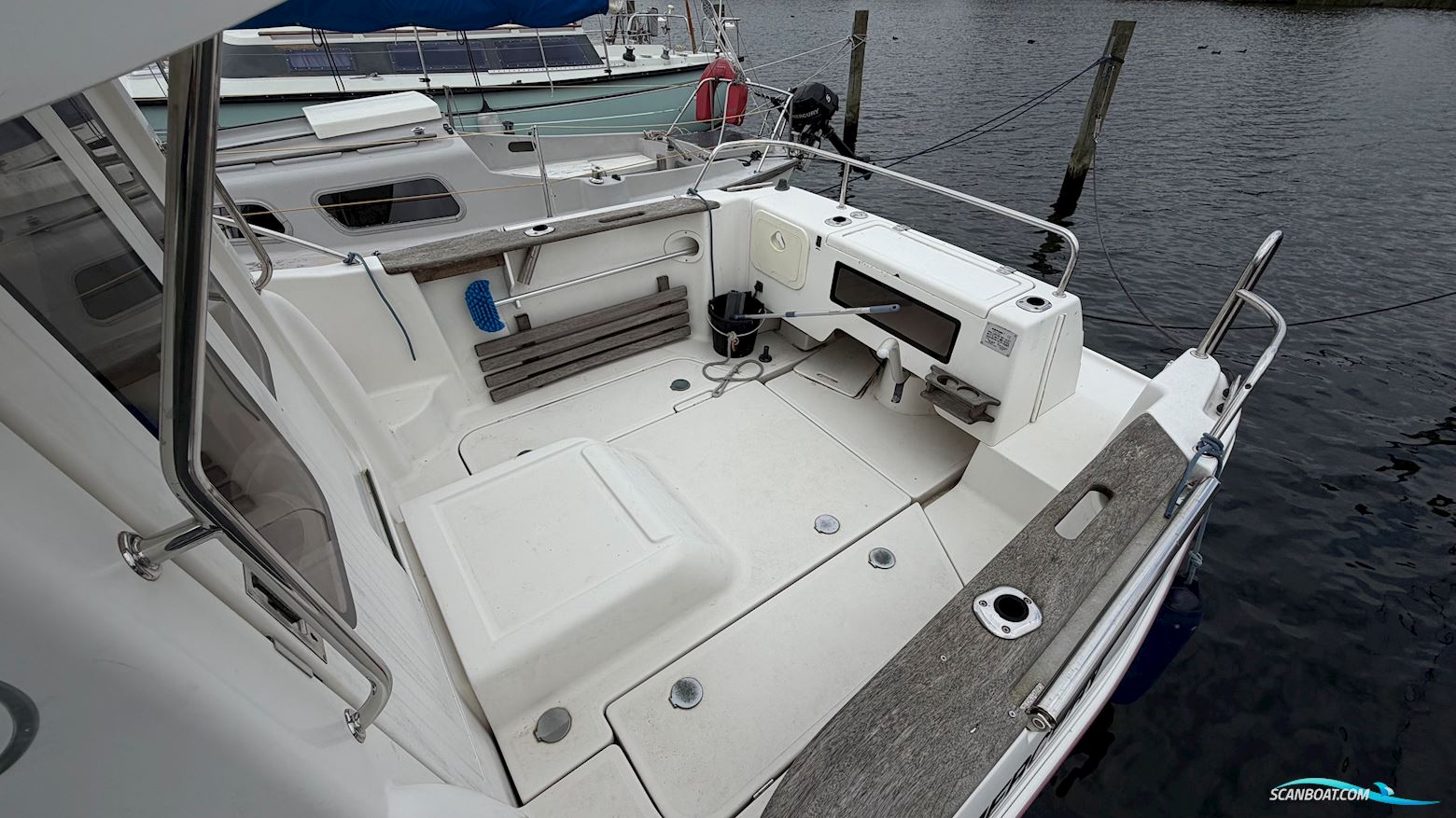 Arvor 190