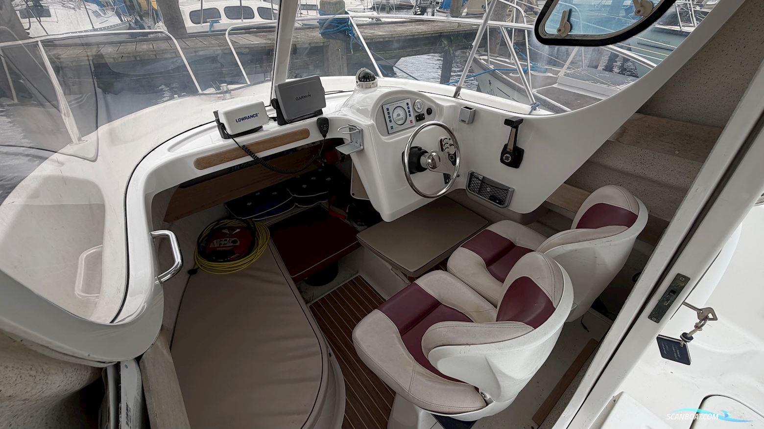 Arvor 190