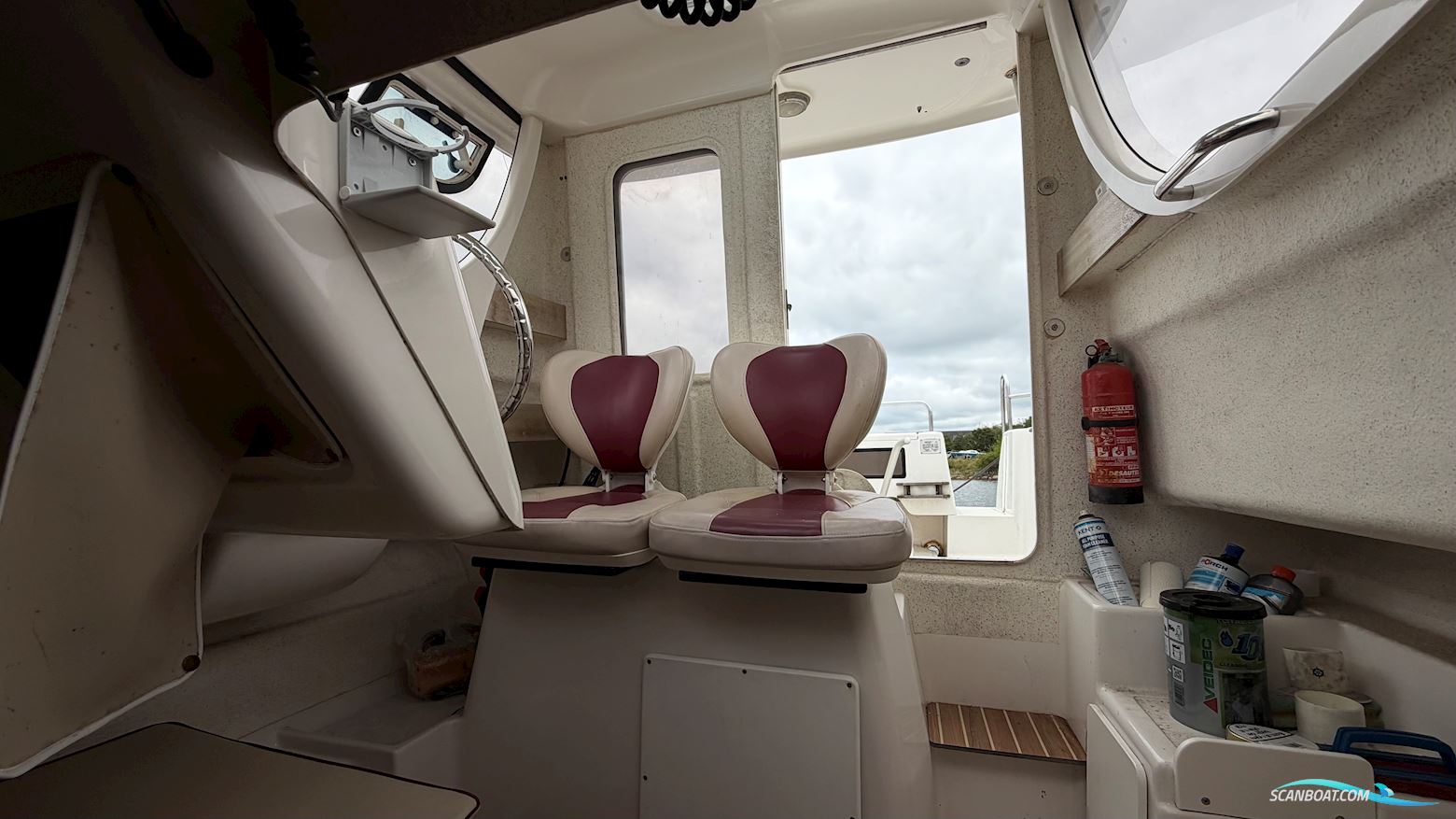Arvor 190