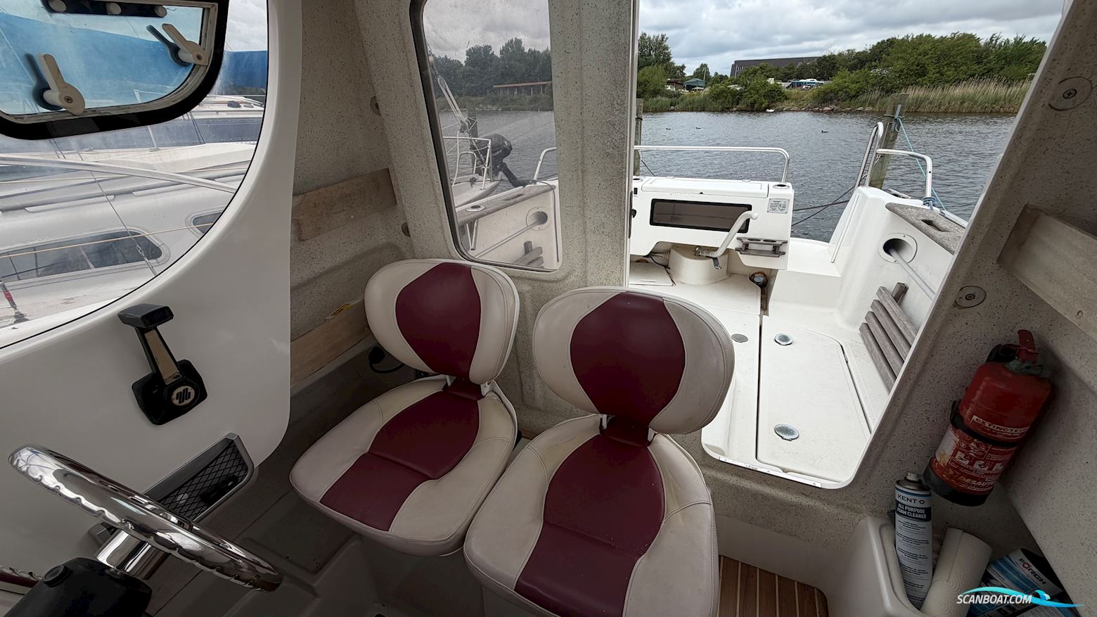Arvor 190