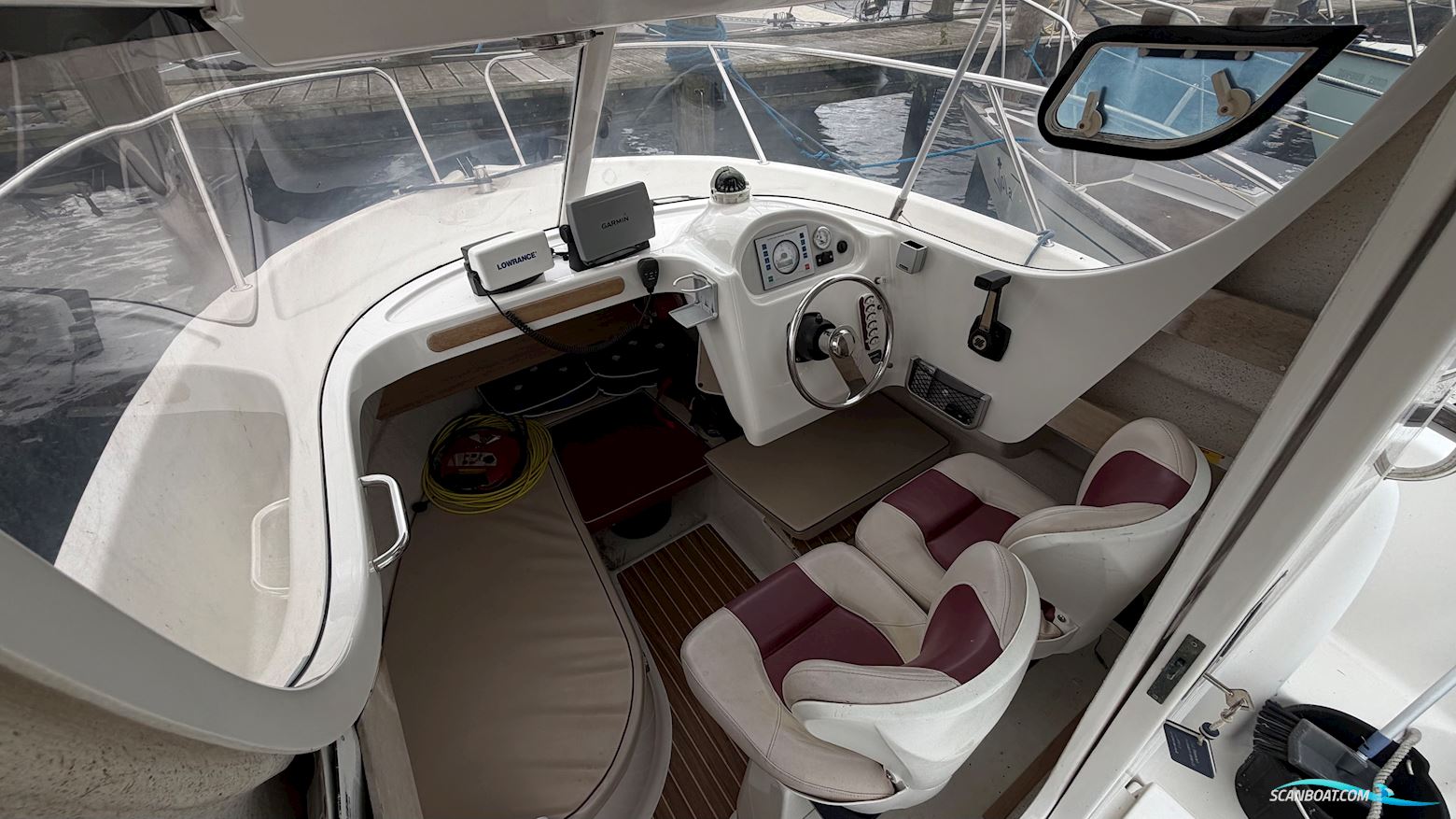 Arvor 190