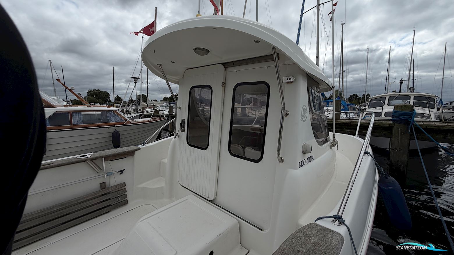 Arvor 190