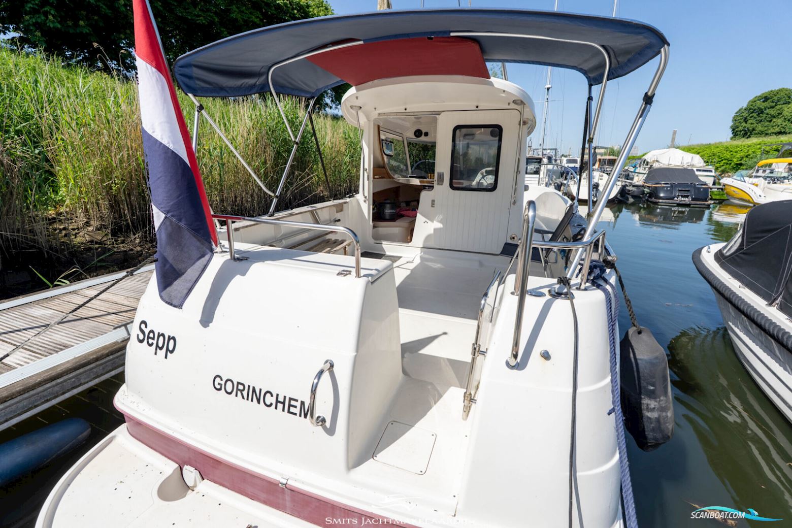 Arvor 250 AS