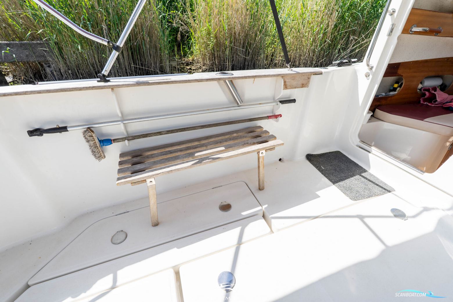 Arvor 250 AS