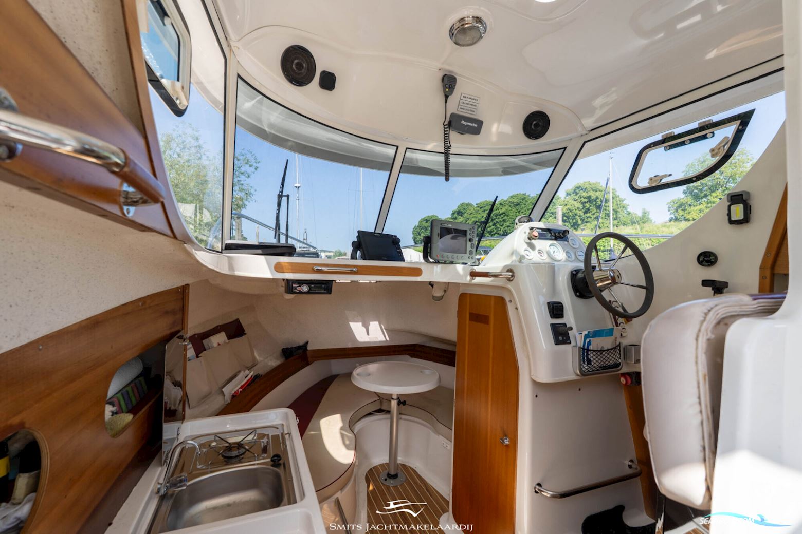 Arvor 250 AS