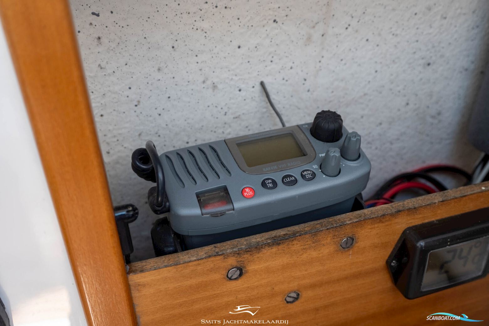 Arvor 250 AS