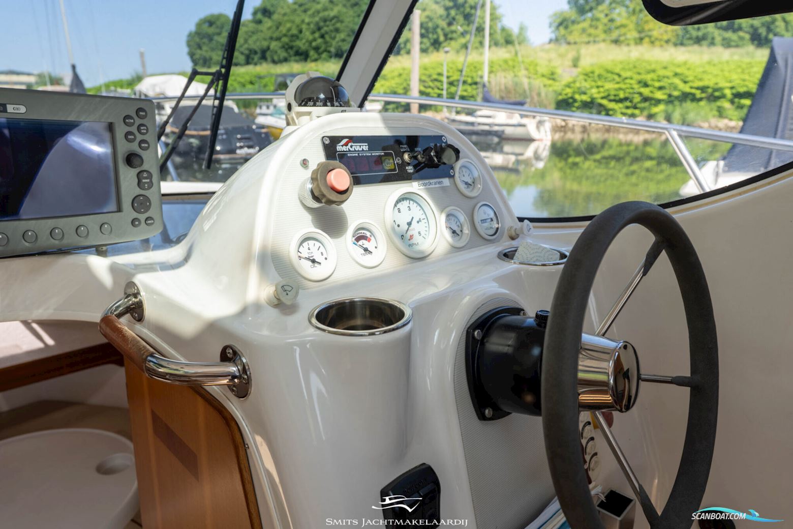 Arvor 250 AS