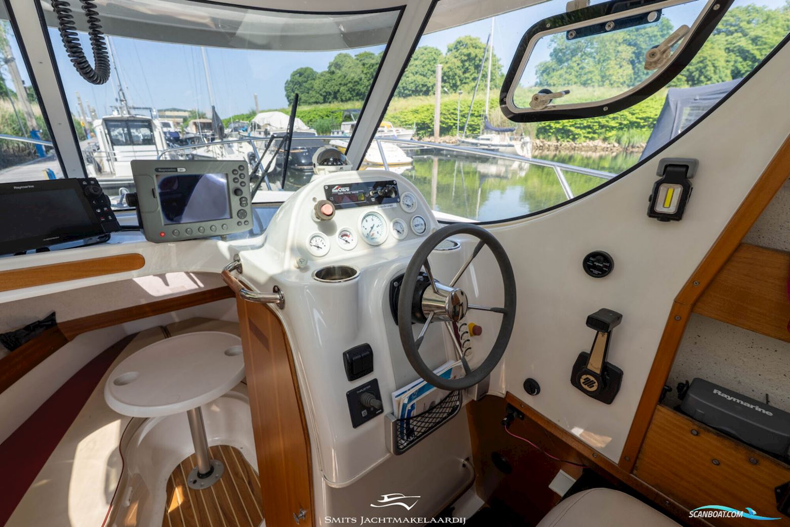 Arvor 250 AS