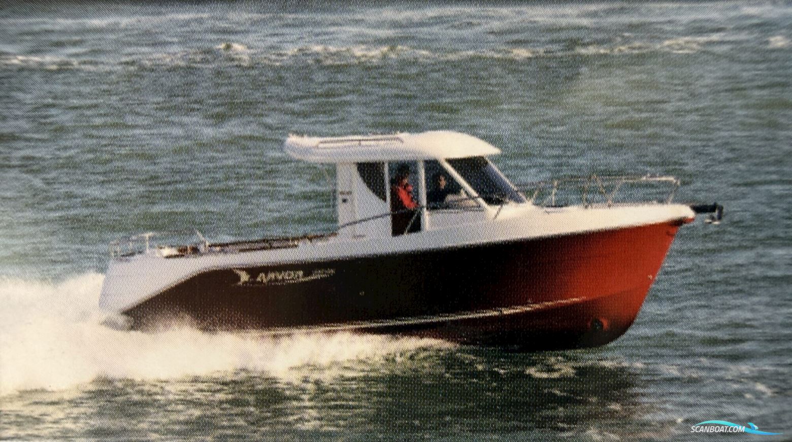 Arvor 250 AS