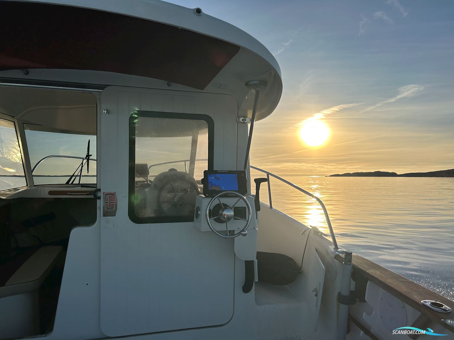 Arvor 250 RS