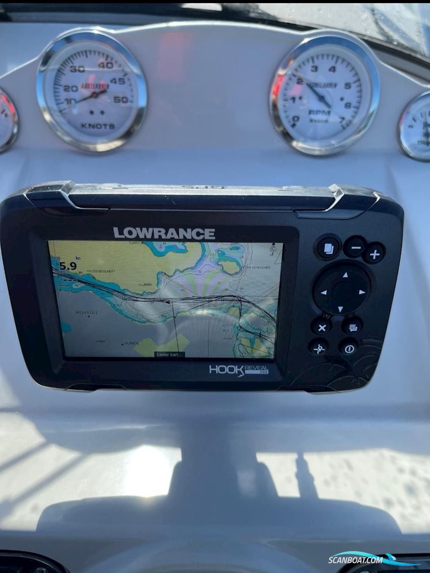 Askeladden 535 Invader