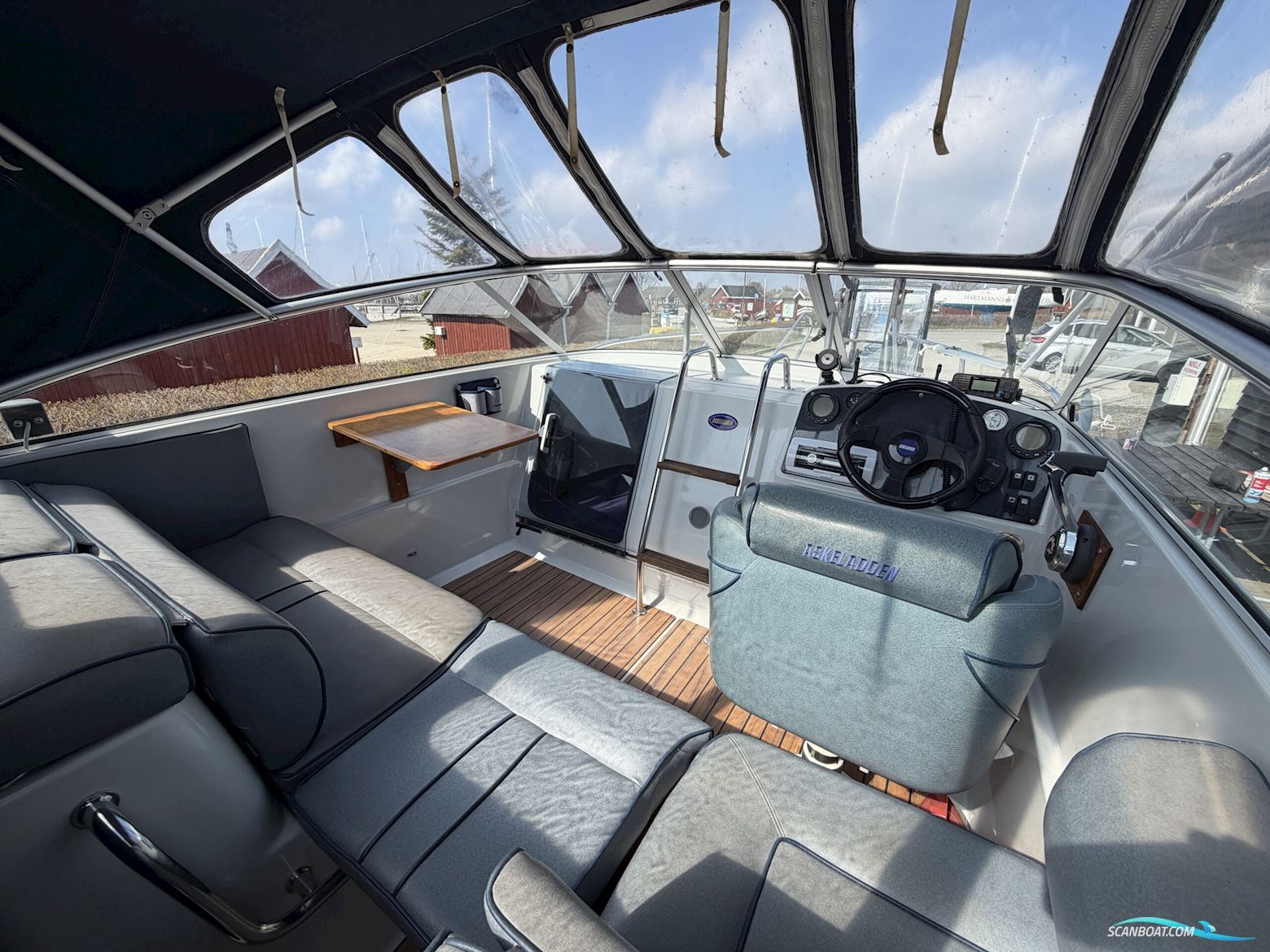 Askeladden 585 Freestyle