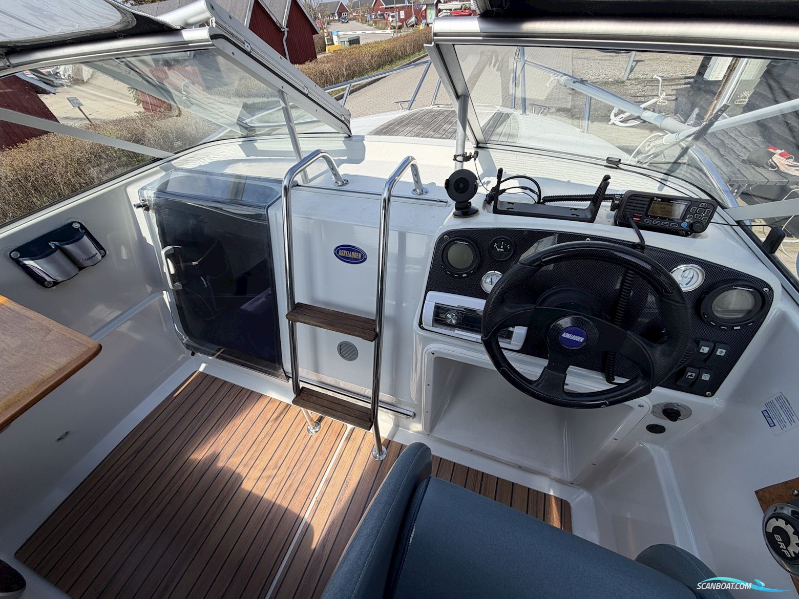 Askeladden 585 Freestyle