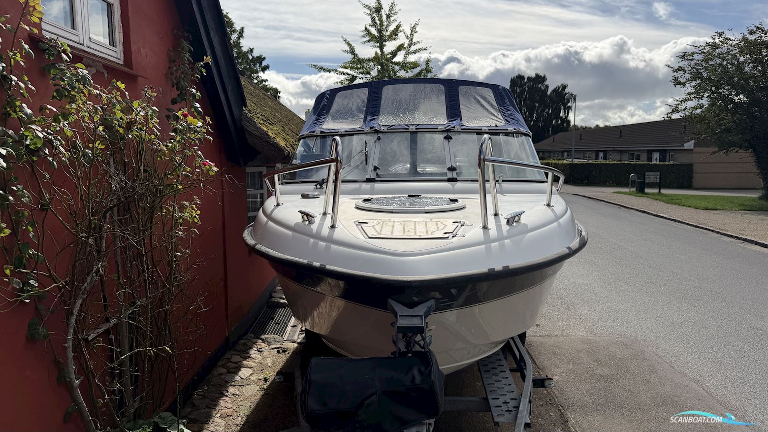 Askeladden 605 Explorer