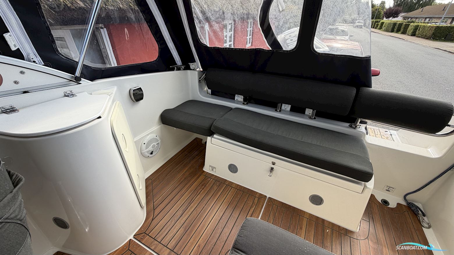 Askeladden 605 Explorer