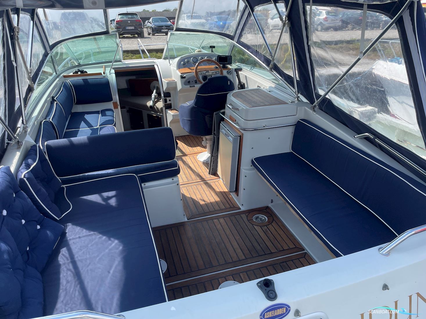 Askeladden 705 Voyager