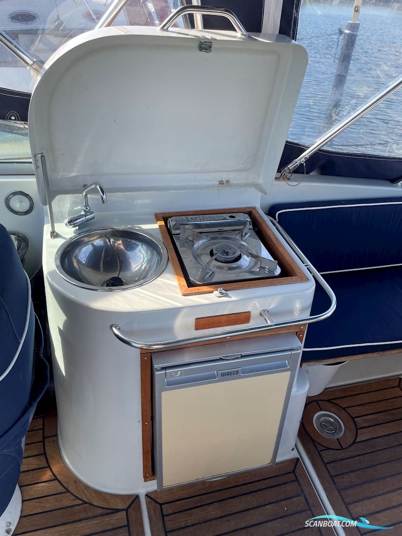 Askeladden 705 Voyager