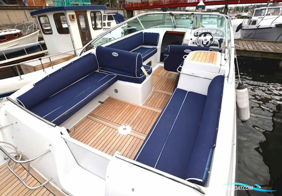 Askeladden 705 Voyager