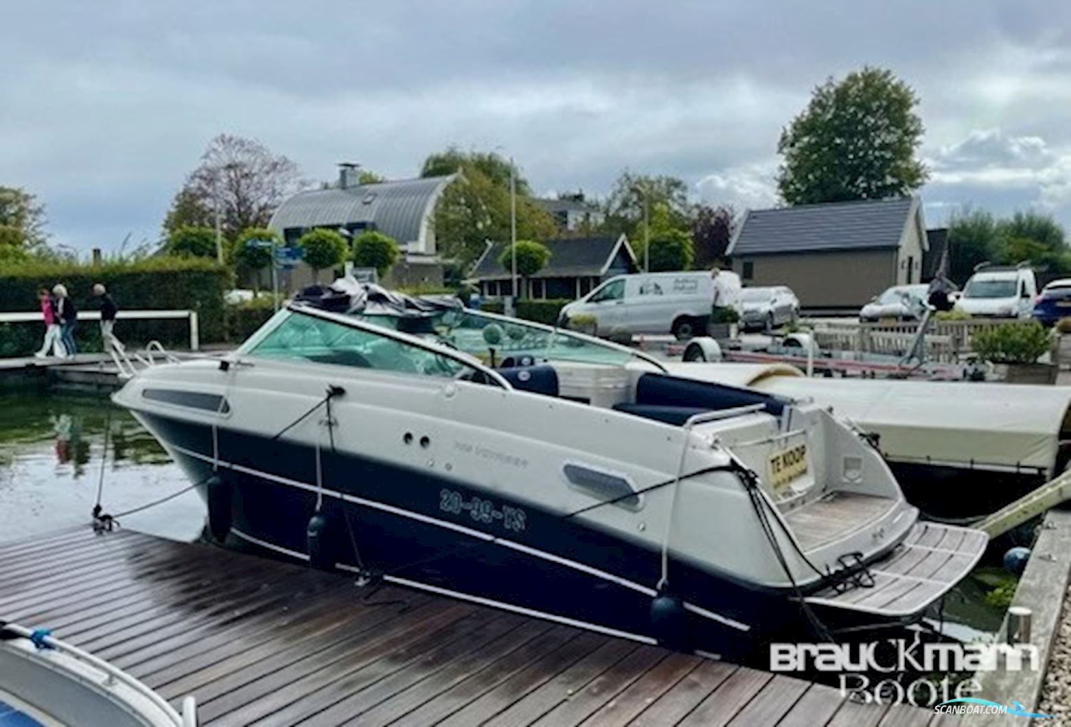 ASKELADDEN 705 Voyager