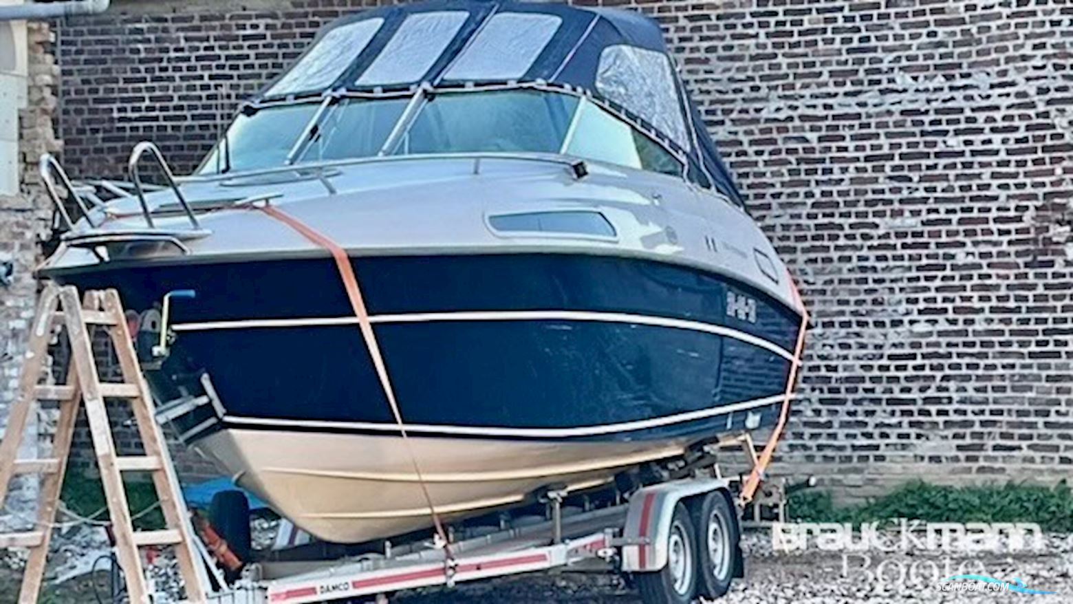 ASKELADDEN 705 Voyager