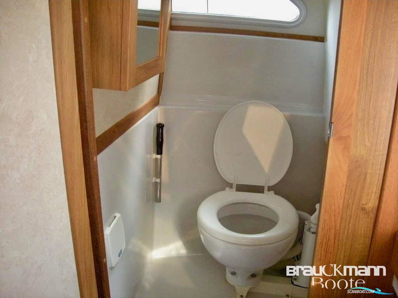 ASKELADDEN 705 Voyager