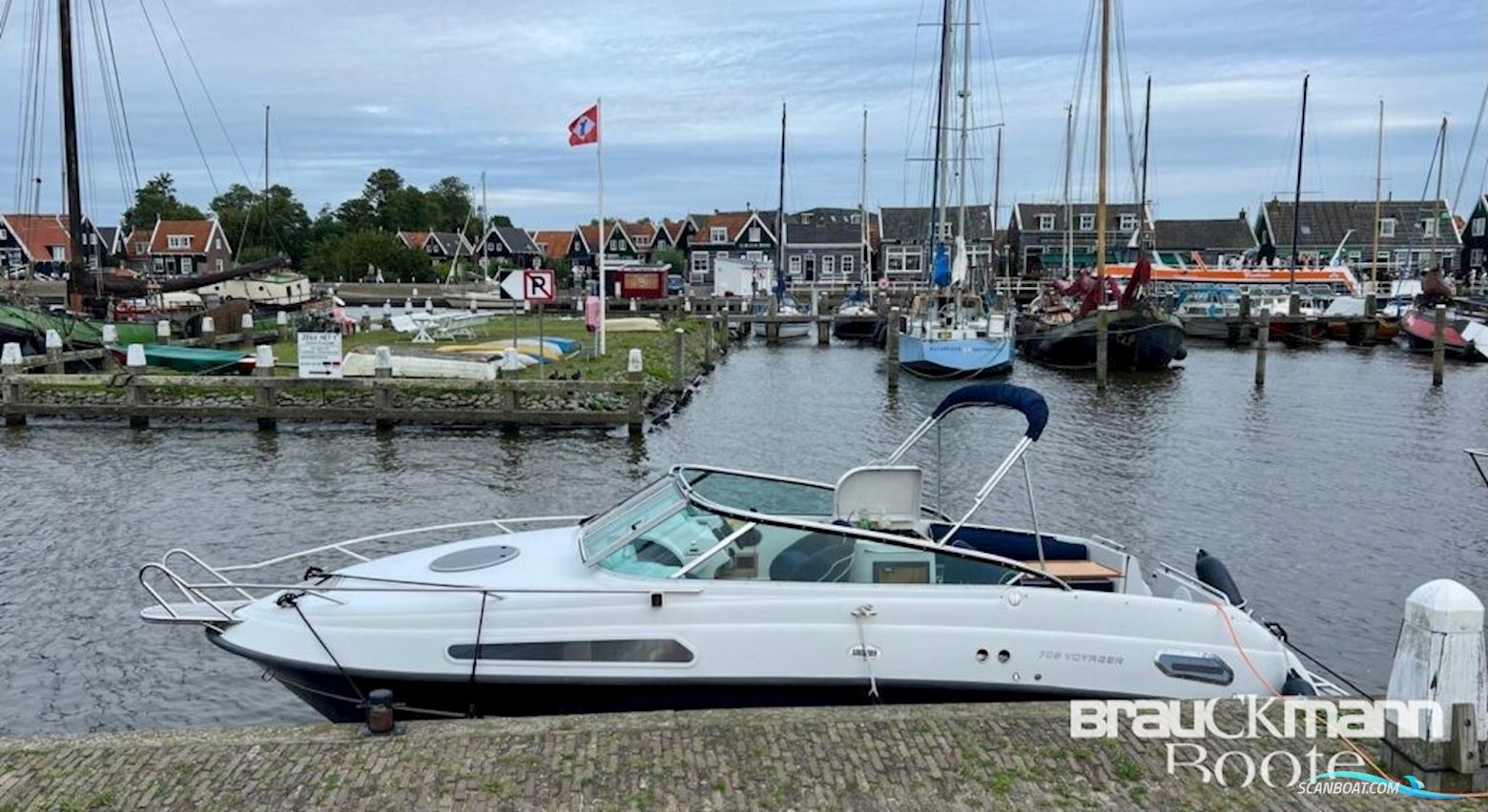 Askeladden 705 Voyager