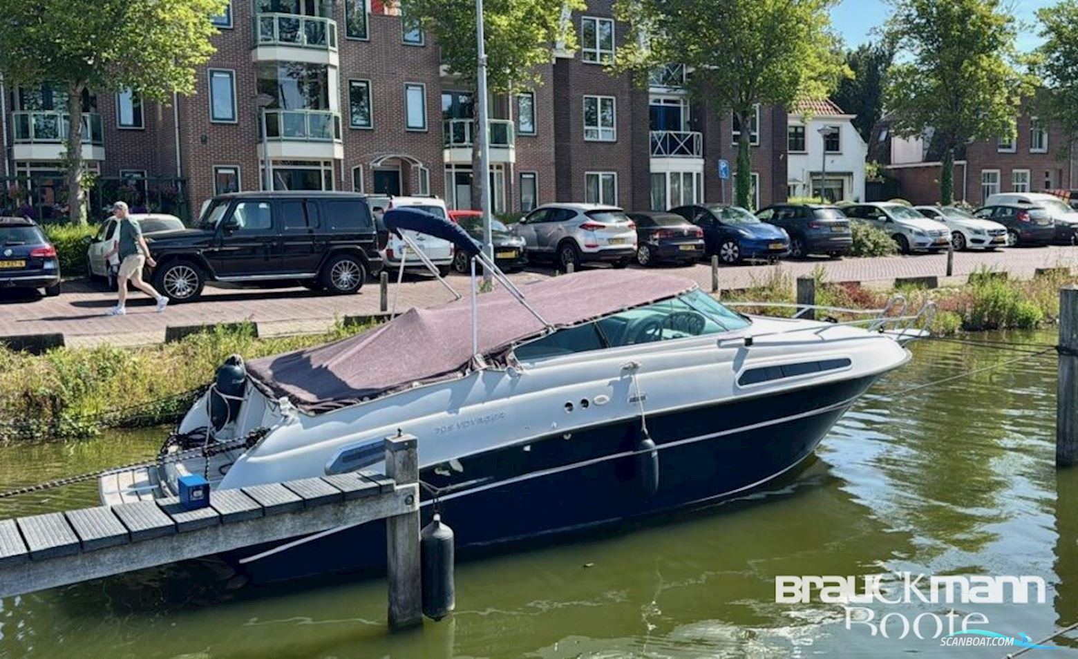 Askeladden 705 Voyager