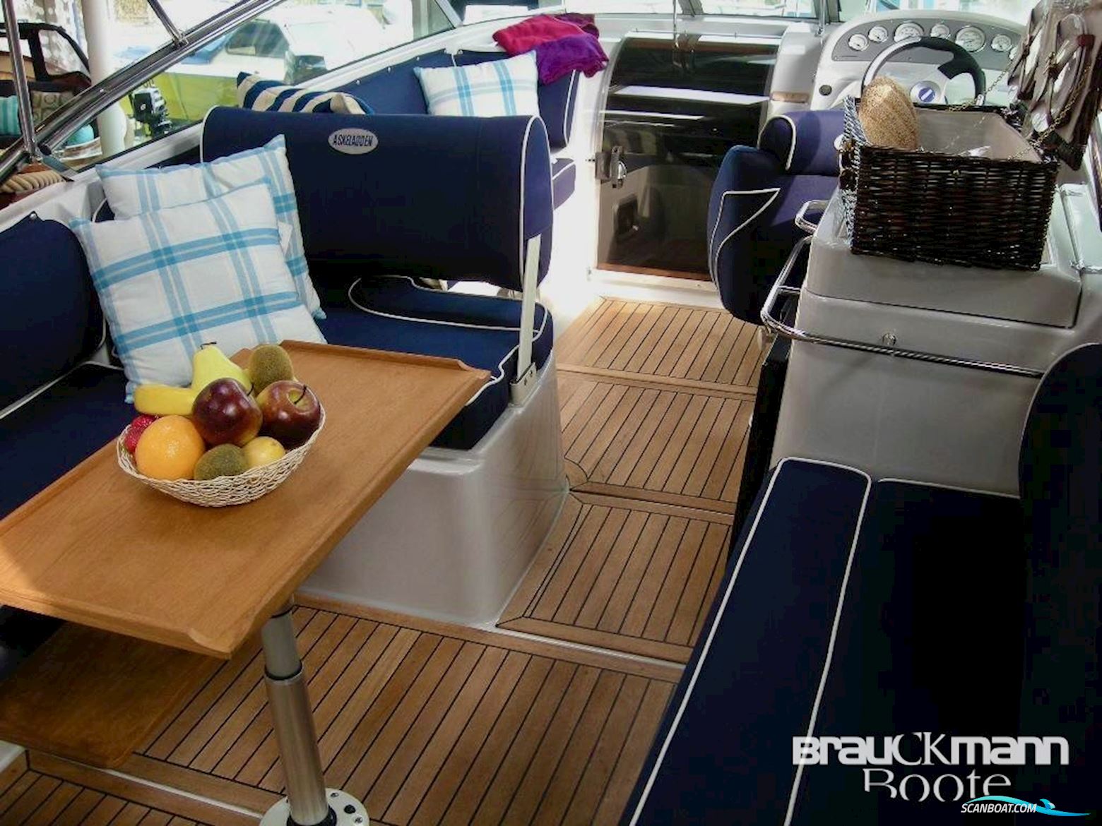 Askeladden 705 Voyager