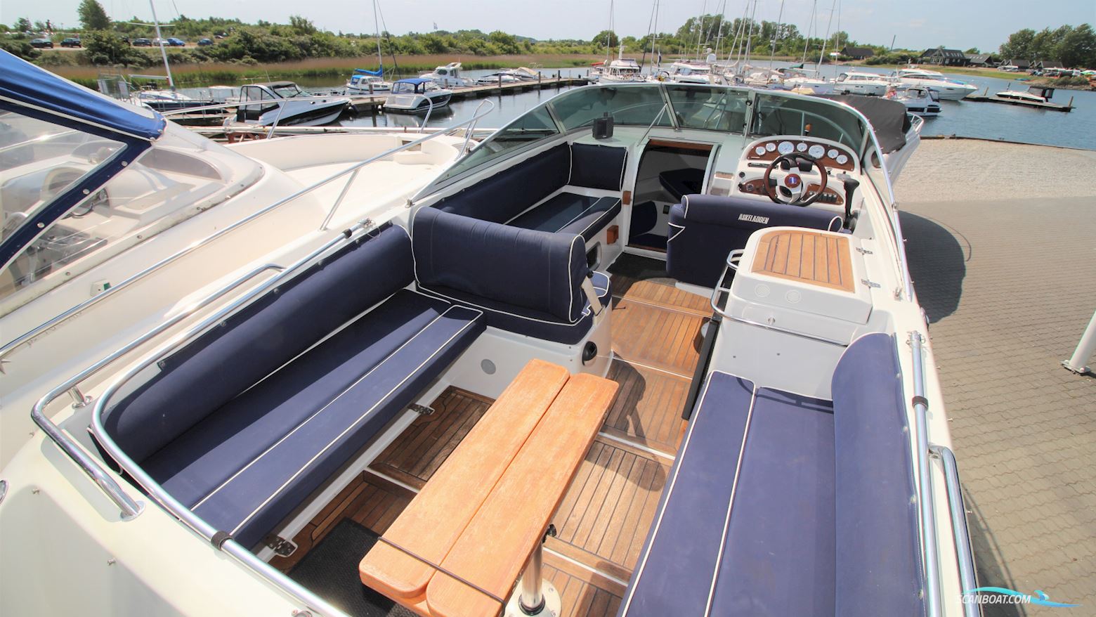 Askeladden 705 Voyager