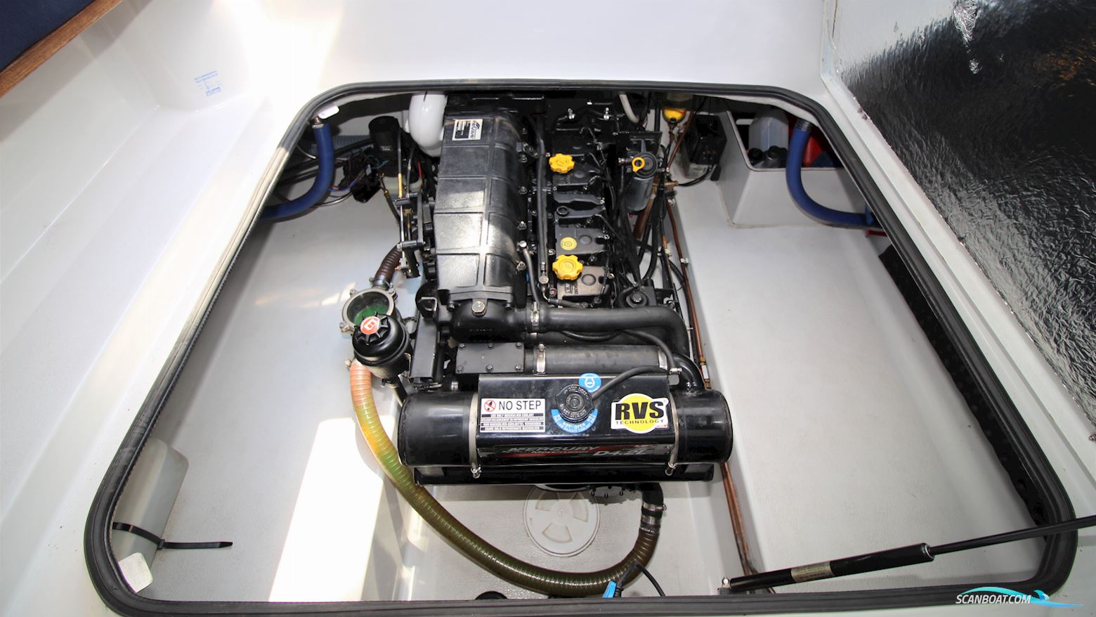 Askeladden 705 Voyager