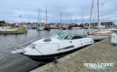 Askeladden 705 Voyager Motorboten 2004, met Mercury Marine motor, The Netherlands