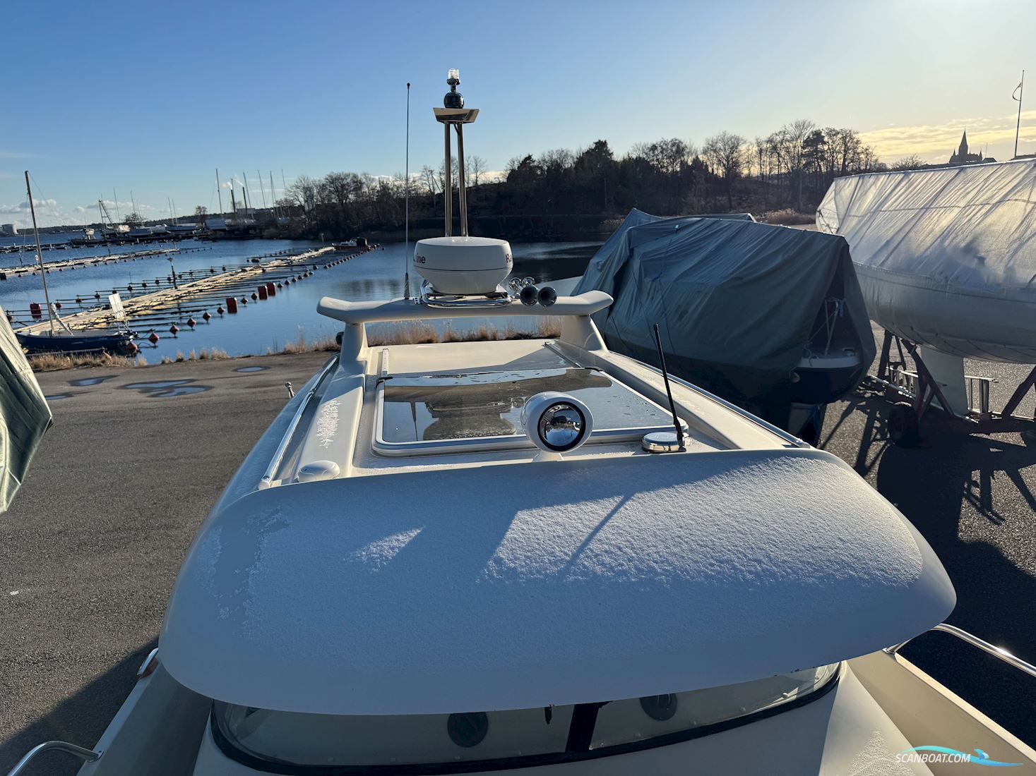 Askeladden 805 Commuter