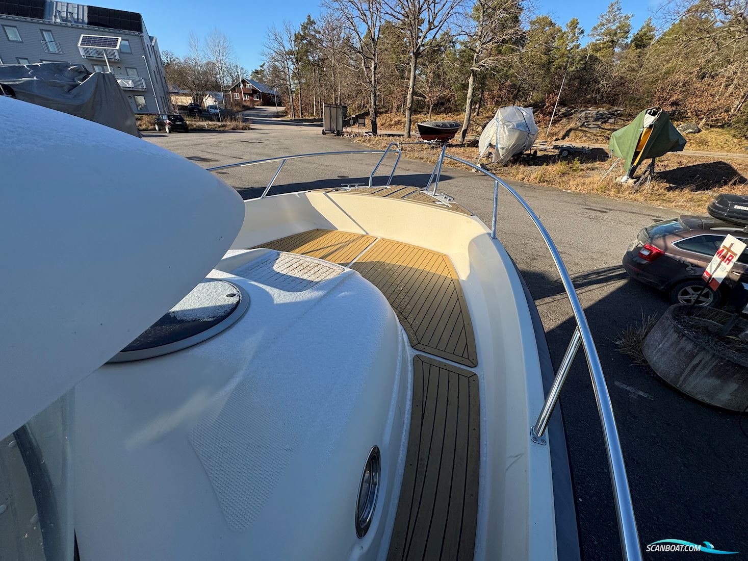 Askeladden 805 Commuter