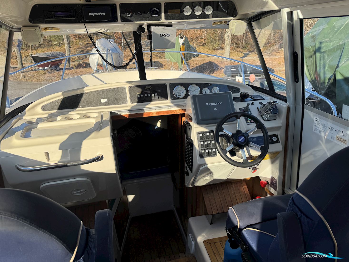 Askeladden 805 Commuter