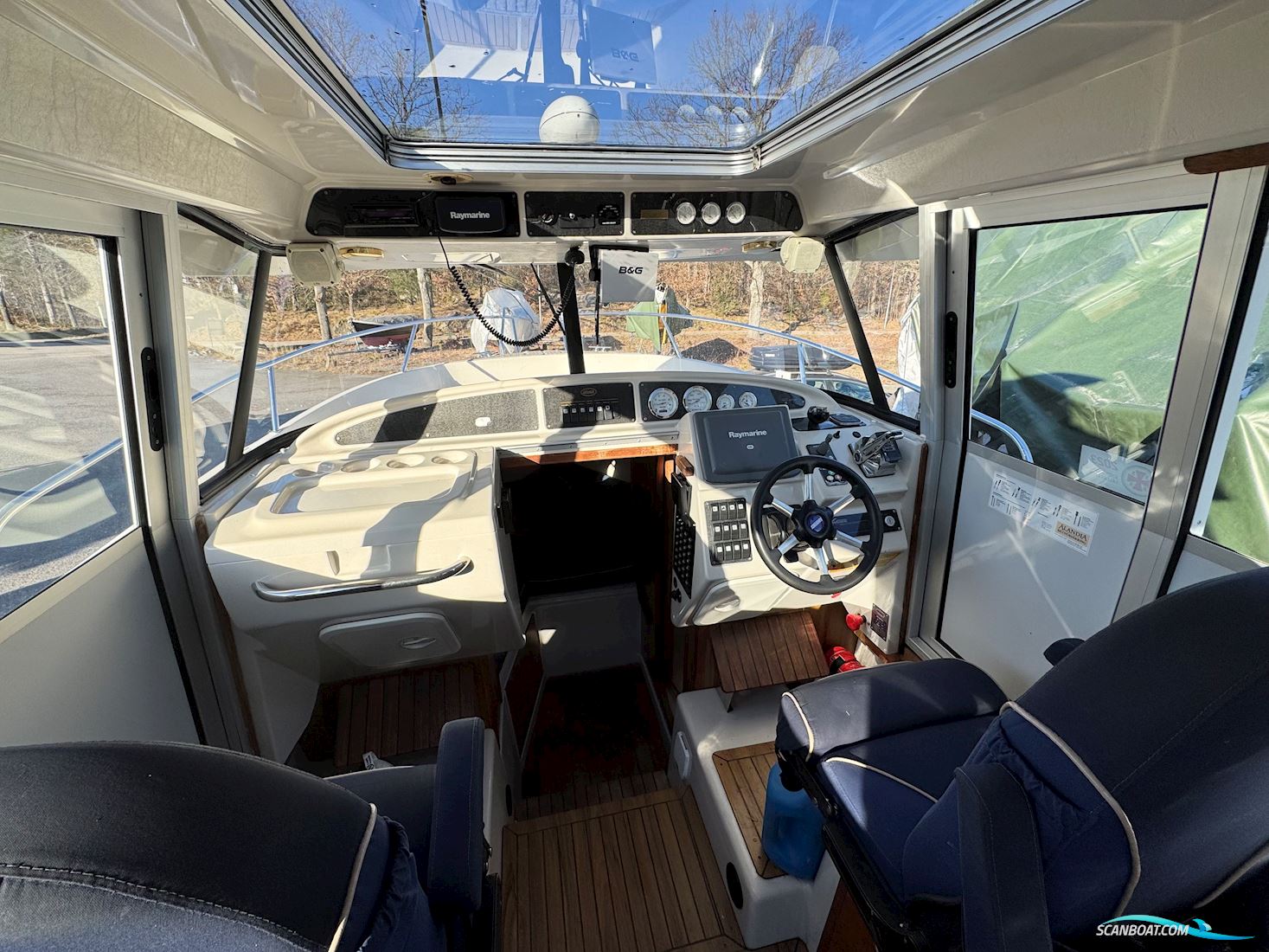 Askeladden 805 Commuter