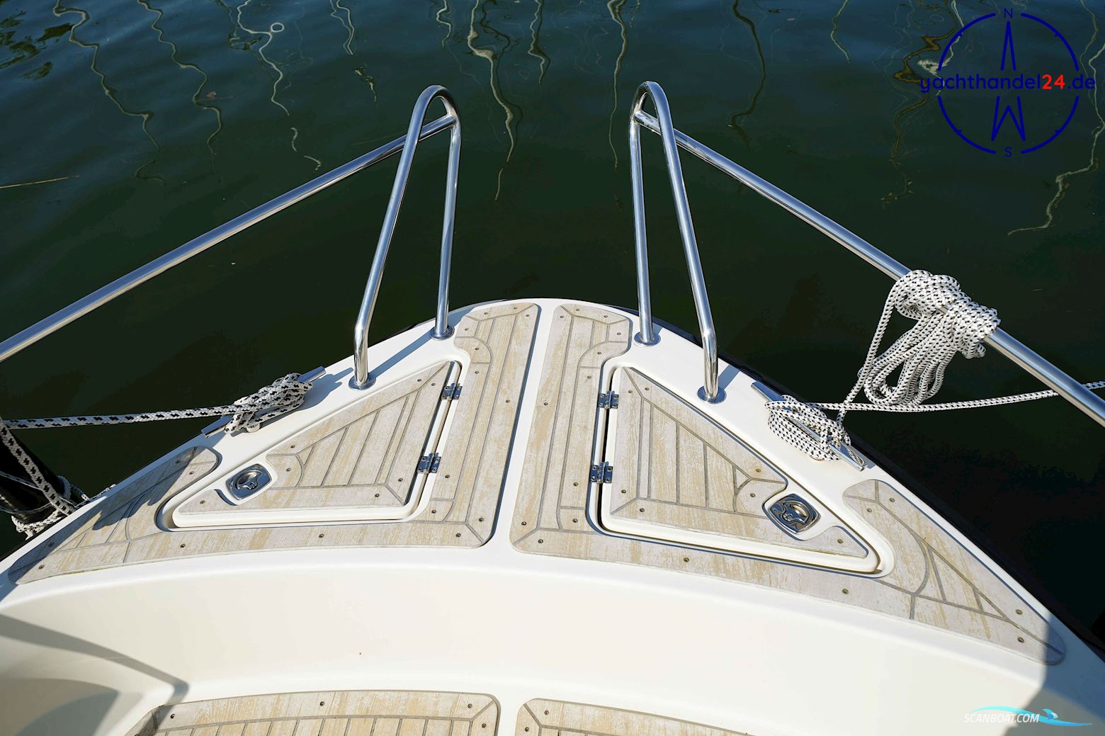 Askeladden 805 Commuter