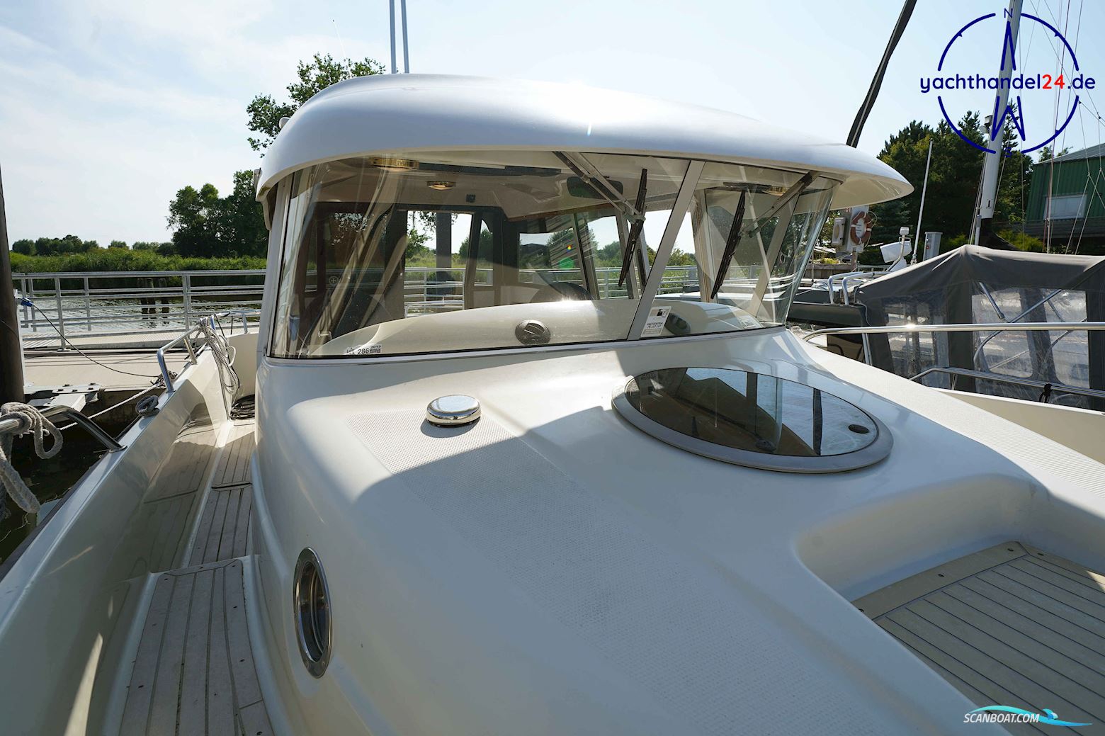 Askeladden 805 Commuter